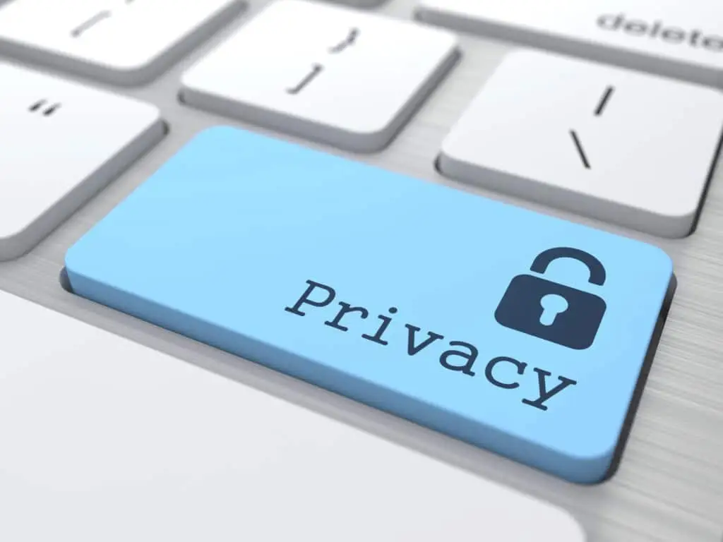 Privacy Policy - Secure Your Data