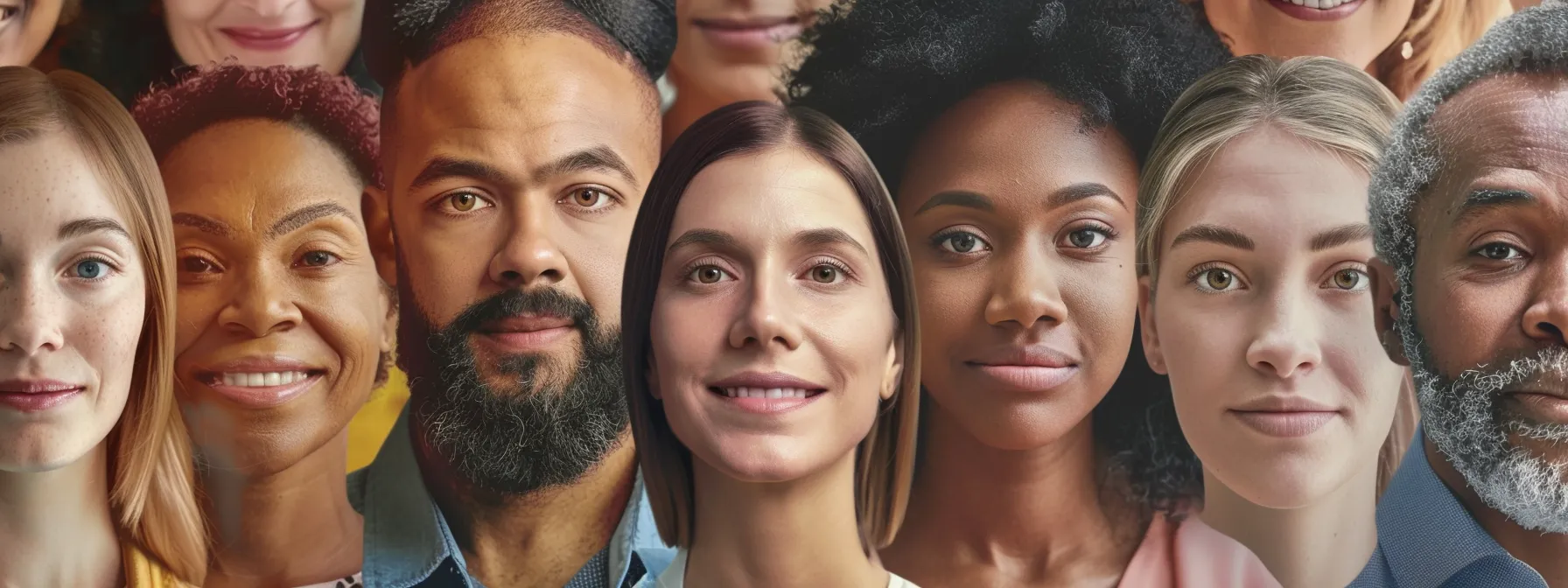 a diverse group of individuals sharing advice and support in a vibrant weight loss forum.