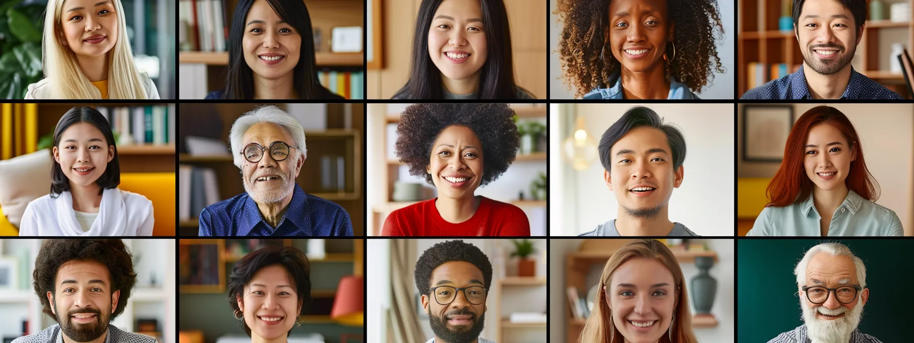 a group of diverse individuals engaging in lively discussions about weight loss strategies and sharing success stories on a vibrant online forum.